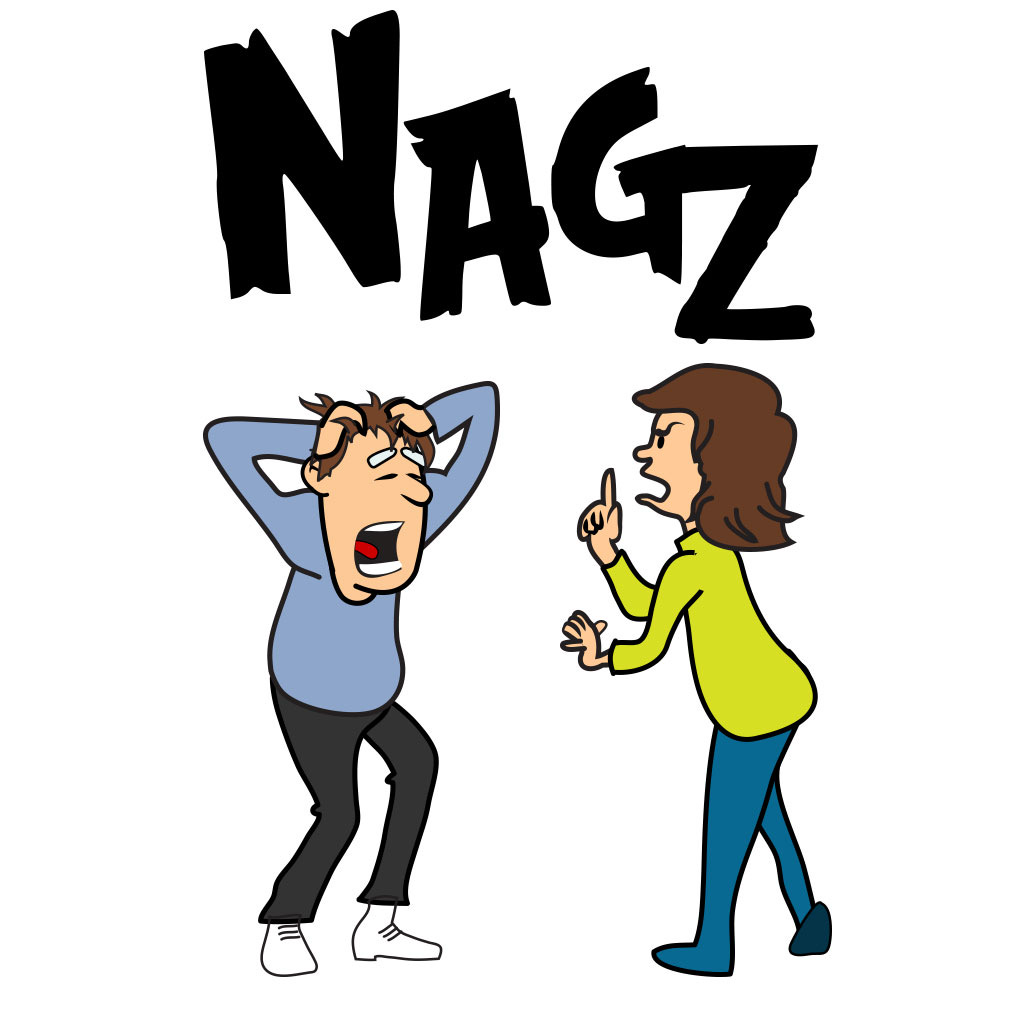 Nagz